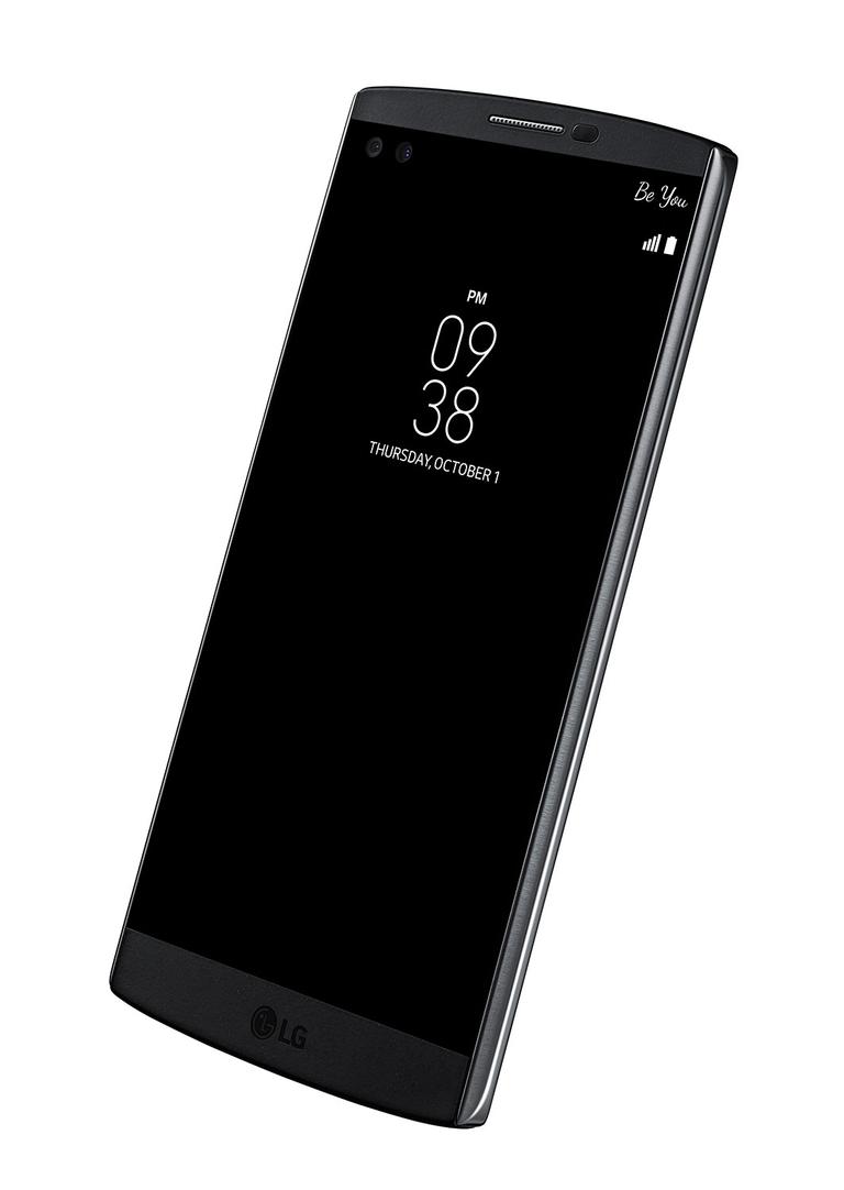 LG V10 negro