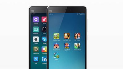 MIUI 7 portada