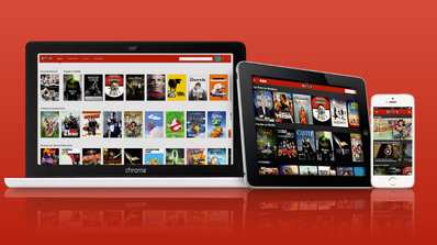 Netflix