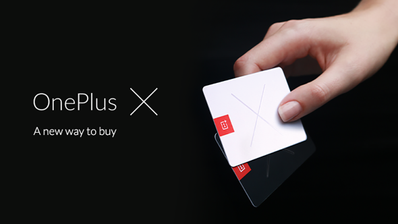 OnePlus X portada