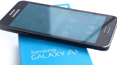 Samsung Galaxy A3