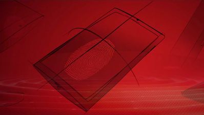 Sensor de huellas del Xiaomi Mi5