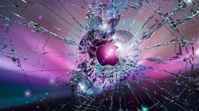iphone 7 pantalla rota