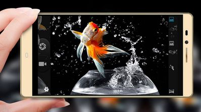 Elephone Vowney