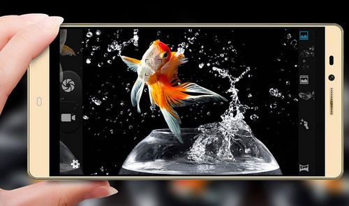 Elephone Vowney