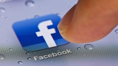 Icono de Facebook