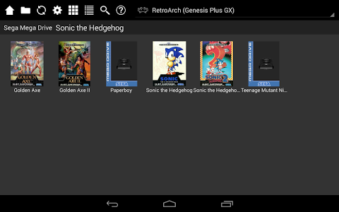 gamesme pantalla