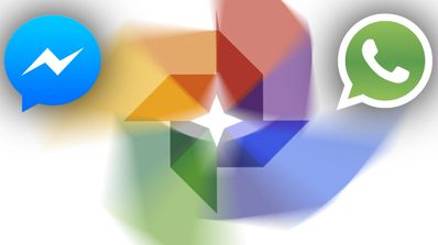 Google Fotos