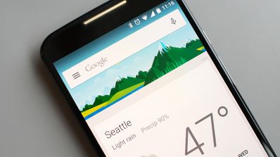 google now launcher