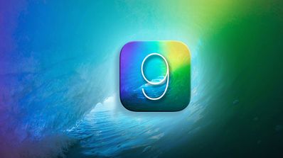 Wallpaper iOS 9.1