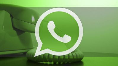 Llamadas WhatsApp