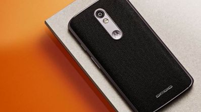 Motorola Moto X Force portada