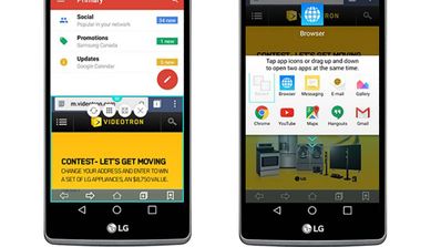 dual view portada