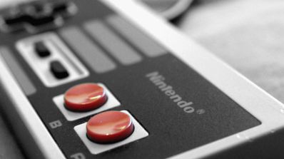 NES portada