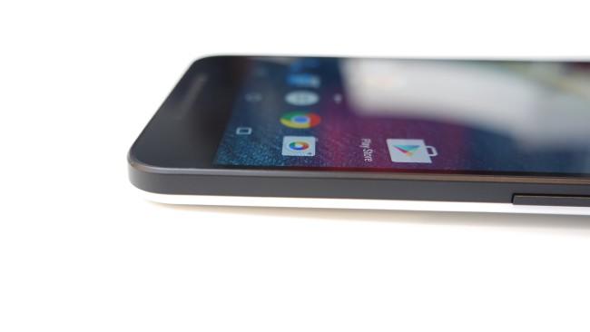 Nexus 5x lateral