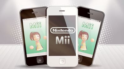 nintendo mii
