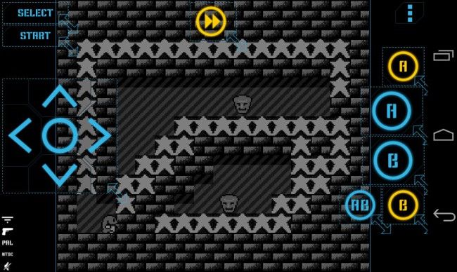 NES nostalgia
