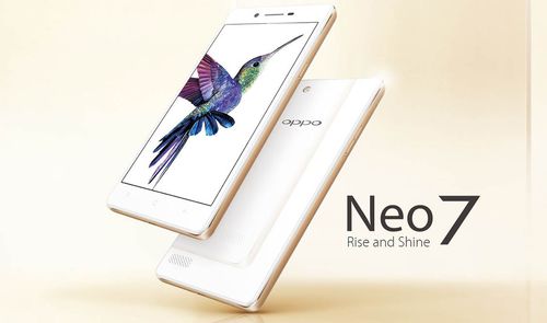 oppo Neo 7 portada