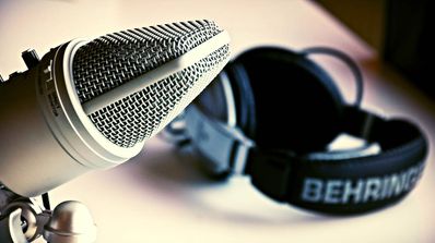 podcast portada