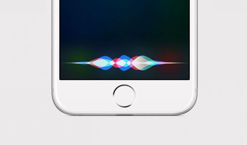 Siri iOS 9