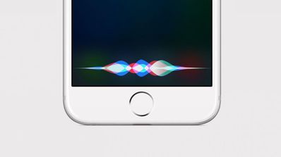 Siri iOS 9