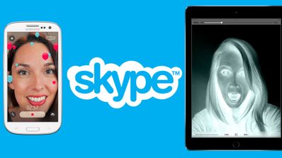 filtros skype
