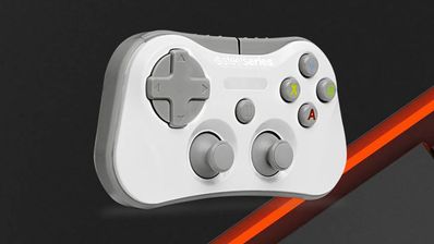 gamepad portada