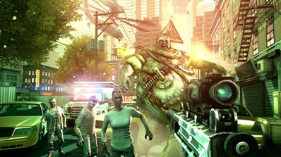 Unkilled portada