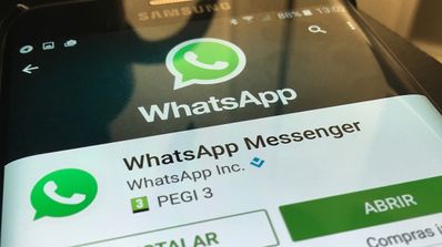 Whatsapp para Android