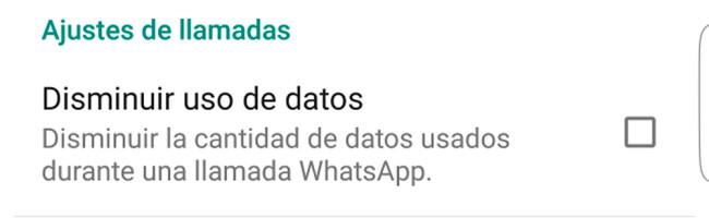 Whatsapp para Android