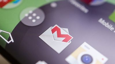 gmail android