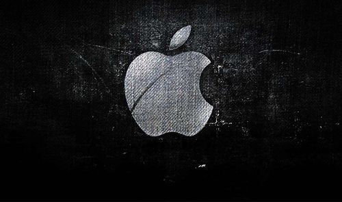 Logotipo de Apple