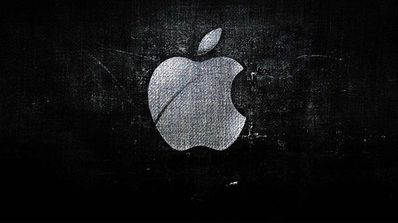 Logotipo de Apple