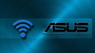 Logo ASUS