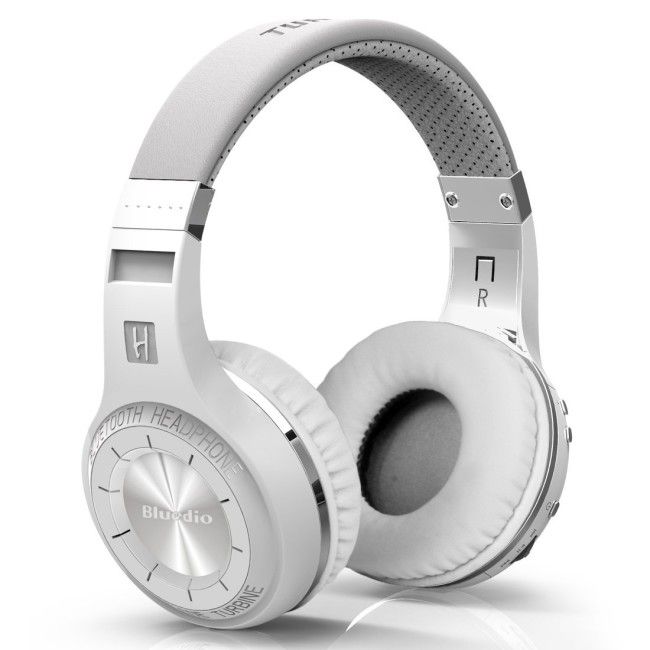 Bluedio H-Turbine