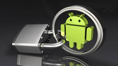 Candado en Android