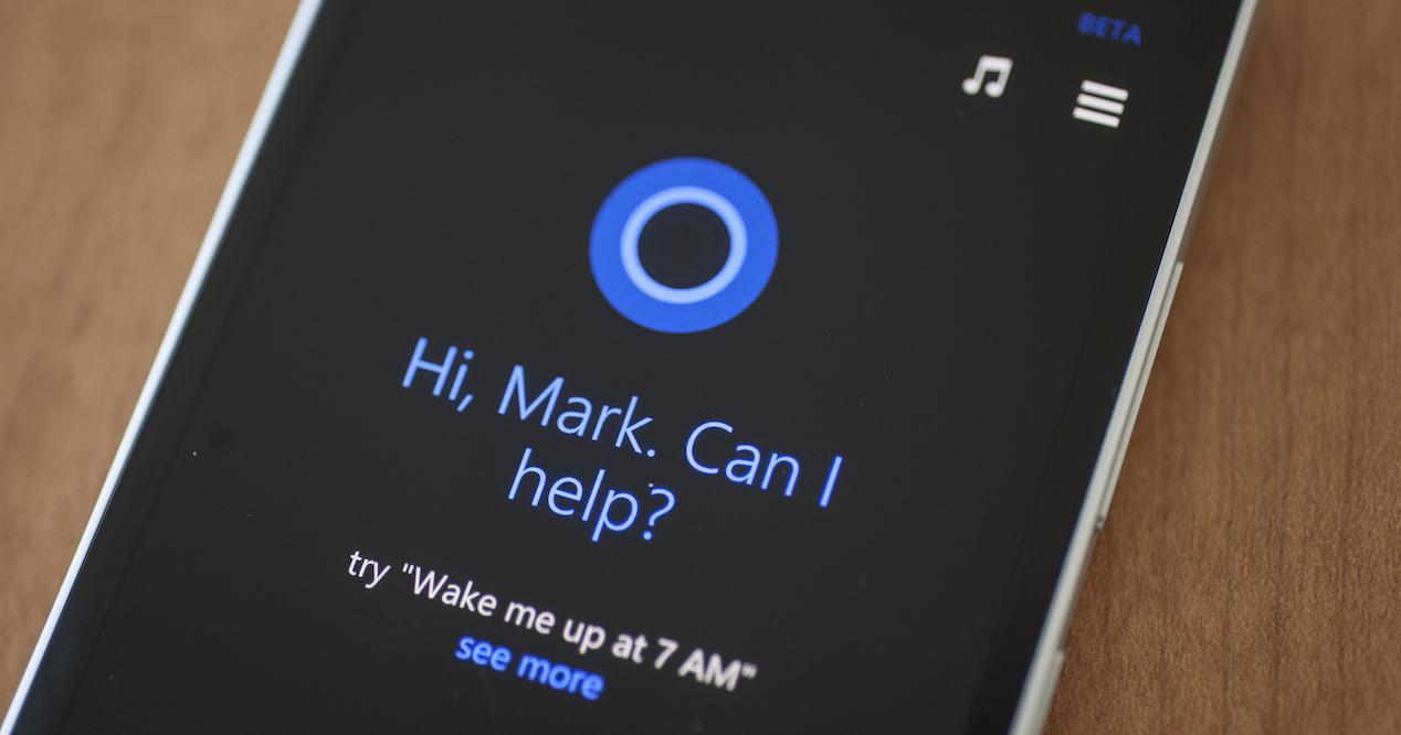 Cortana-Beta-Android