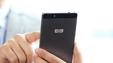 Smartphone de Elephone