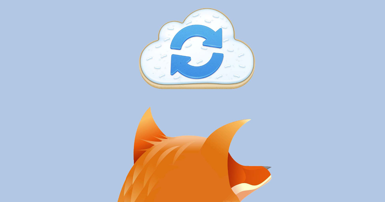 Firefox Sync para iOS