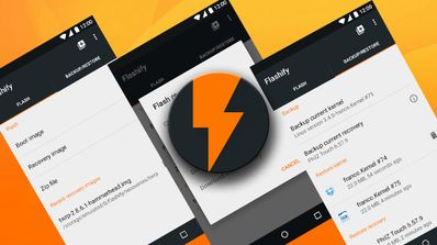 App Flashify