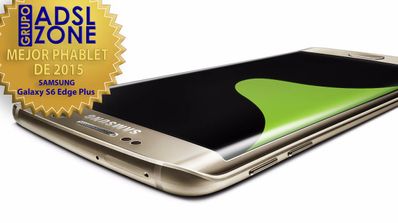 Galaxy S6 edge+ premios