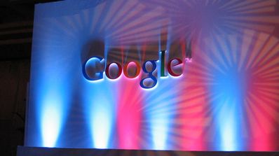 Logo de Google