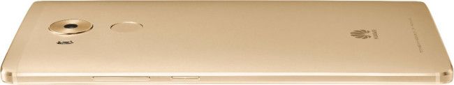 Huawei Mate 8 color oro