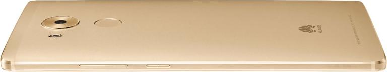 Huawei Mate 8 color oro