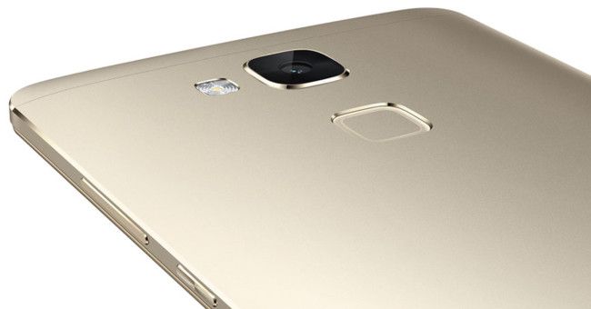 Huawei Mate 8