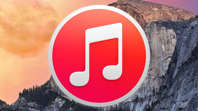 Icono de iTunes