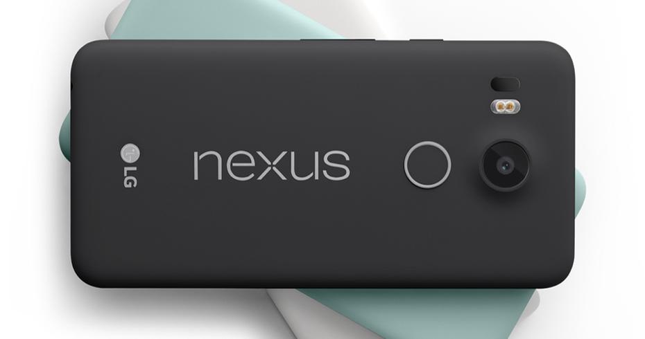 Google explicá porqué salen las fotos invertidas en el Nexus 5X