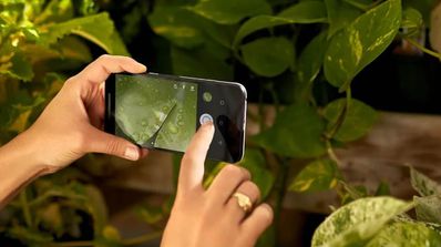 Nexus 5X test bateria