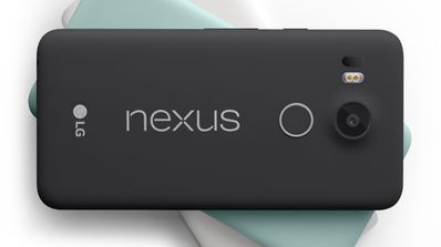 Nexus 5X