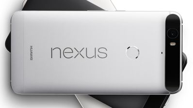 Nexus 6P